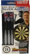 Rzutki Harrows Steeltip Silver Arrows 24gr.