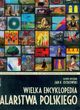 Wielka encyklopedia malarstwa polskiego