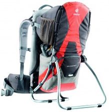 Deuter Nosidełko Kid Comfort I