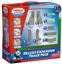 Fisher Price Tomek I Przyjaciele Trackmaster 