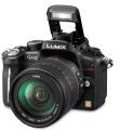 Panasonic DMC-GH2 + 14-140 czarny (DMC-GH2HEG-K)