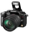Panasonic DMC-GH2 + 14-140 czarny (DMC-GH2HEG-K)