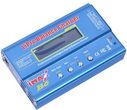 Ładowarka uniwersalna IMAX-B6 NiMh/NiCad/LiPo/LiFe/LiIon