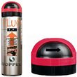 Soppec Farba / spray do oznaczeń CzERWONA fluorescencyjna Fluo T.P. 500ml S450-FR