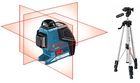 Bosch GLL 3-80 + BS 150 601063301 Bosch GLL 3-80 + BS 150 601063301