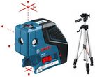 Bosch punktowy GPL 5C + BS 150 601066301 Bosch punktowy GPL 5C + BS 150 601066301