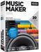 Magix Music Maker MX 18 PL (VVXMGMMAKER18)