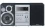 PANASONIC SC-PMX4EP-S