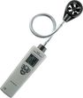 Termoanemometr DTTA318