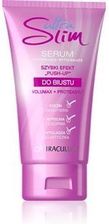 Miraculum Ultra Slim Serum ujedrniajaco wypelniajace do biustu Push Up 150 ml