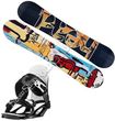 Head Stella Rocka + Head NX Flair 2011/2012