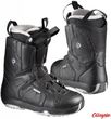 Salomon FACTION BLACK 2011 Salomon FACTION BLACK 2011