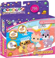 Cobi - Bindeez Nowa Formuła - zestaw - SPA 