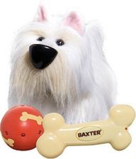 Disney - Interaktywny Piesek Baxter 5709