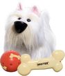 Disney - Interaktywny Piesek Baxter 5709