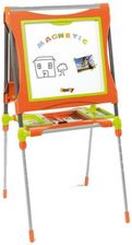 Smoby Tablica Metalowa Dwustronna 28049 
