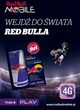 zestaw startowy Redbull 9 PLN zestaw startowy Redbull 9 PLN