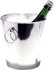 Leopold Kubelek Na Wino Stalowy L-00330