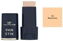 MAX FACTOR Pan Stick  96 Bisque Ivory- 9g