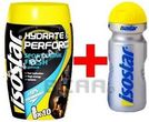 Isostar Sport Drink Koncentrat 400 G + Bidon 650 Ml