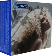 PHYTO PHYTOJOBA zESTAW PROMOCYJNY