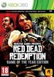 Gry XBOX 360 Red Dead Redemption GOTY (Gra Xbox 360)
