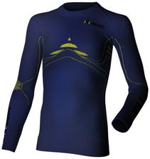 X-Bionic bielizna Energy Accumulator Shirt Junior