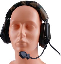 Sordin Headset - OLIVE