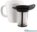 Bodum Zestaw do parzenia herbaty Yo - Yo BD-K10398-01