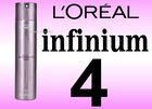 Mocny lakier Loreal Infinium LUMIERE FORCE 4 poj. 500ml Mocny lakier Loreal Infinium LUMIERE FORCE 4 poj. 500ml