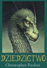 Dziedzictwo t.1