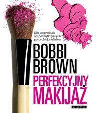 Perfekcyjny makijaż