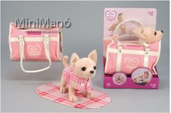 Simba Chichi Love Princess - Chi Chi W 