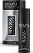 Soraya Colour Care Baza silikonowa wygładzająca pod makijaż do cery suchej i bardzo suchej 30 ml