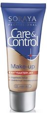 Soraya Care&Control Make up Podkład antybakteryjny 30 ml