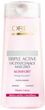 Loreal Triple Active mleczko oczyszczające dla cery suchej i wrażliwej 200 ml