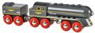 Brio Lokomotywa Speedy Bullet 33697
