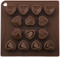Pavoni CHOCOLOVEMRS