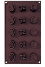 Pavoni FR063MRMS