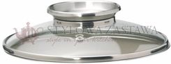 Pensofal żaroodporna 24cm 9364