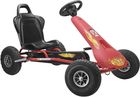 Ferbedo Gokart Air Racer Ar-2 Czerwony (8733)