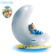 Smoby Cotoons Lampka Nocna (315604)