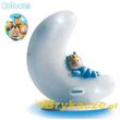 Smoby Cotoons Lampka Nocna (315604)
