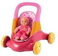 Smoby Spacerówka Mini Kiss (512034)