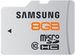 Samsung SD Card 8GB Plus Class 10 (MB-MP8GA/EUaX11)