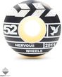 NERVOUS Kola Sp11 Klaps 52 mm