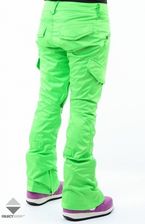 BURTON Spodnie snowboardowe Indulgence 