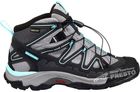 Buty turystyczne damskie X-Tiana MID GTX Salomon