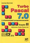 Turbo Pascal 7.0 z elementami programowania. Część 2