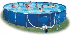 INTEX Metal Frame 54948